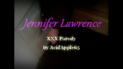Jennifer Lawrence Naked