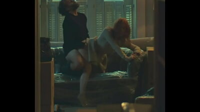 Jessica Chastain Porn Nude