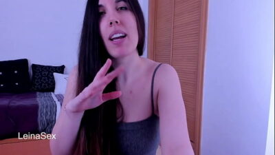 Joi Elle Parle Francais En Webcam Porn