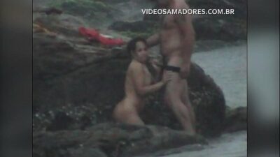 Kascha Porn Beach Sex