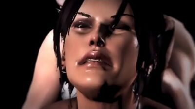 Lara Croft 3d Animated Porn Gif