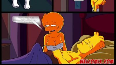 Les Simpson Xxx You Porn Shauna Hentai