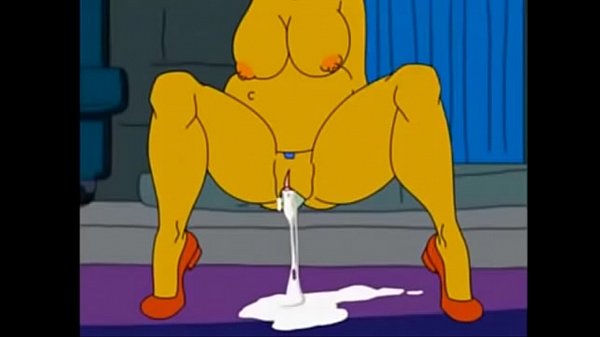Simpsons Hentai Lesbian Porn - Lesbian Porn Simpson Hentai - VidÃ©os Porno et Sex Video - Tukif Porno