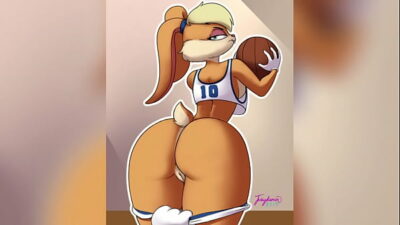 Lola Bunny Sex Xxx