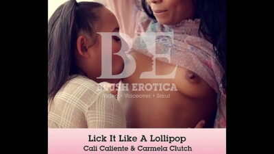 Lollipop Ass Porn