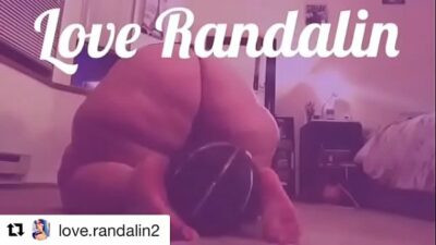 Love Randalin Porn Stream