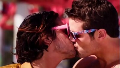 Mainstream Actor Became Porn Star Gay