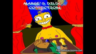 Marge Et Lisa Porn Comics