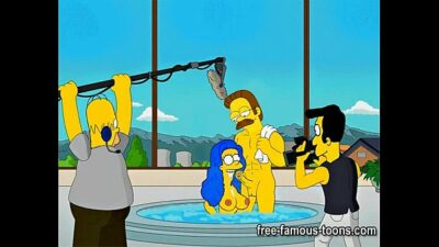 Marge Simpson Gifs Xxx