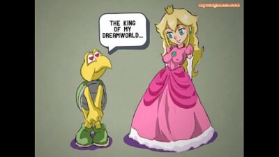 Mario Is Misssing Porn Game
