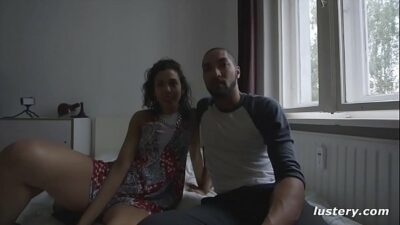 Marocan Couple Porno Sex