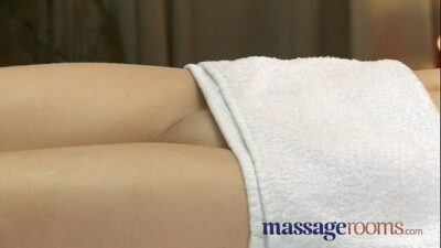 Massage Creampie
