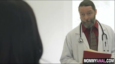 Mature Doctor Porn