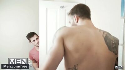Men.Com False Cul Porno Gay