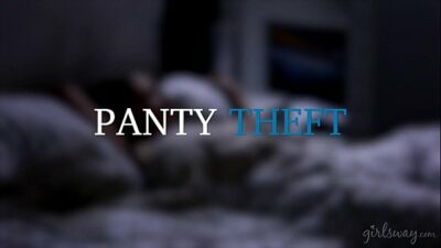 Milf Panty Porn