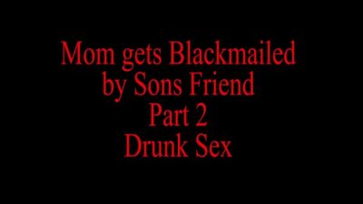Mom And Son Drink Porn