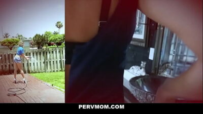 Mom Fucking Her Son Porn