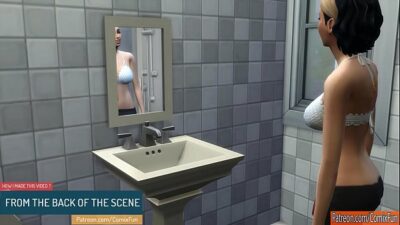 Mom Shower Porn Videos