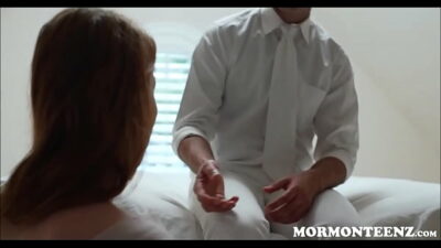 Mormon Girl Anal Porn