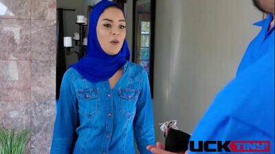 Muslim Porn Teen
