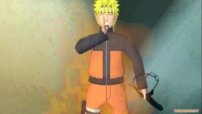 Naruto Henteï