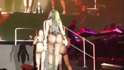 Nicki Minaj Hot Sexy Porn