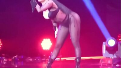 Nicki Minaj Sexy Porn