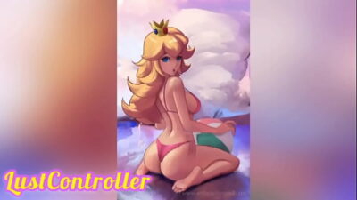 Nintendo Girls Porn