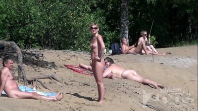 Nude Beach Mature Xxx