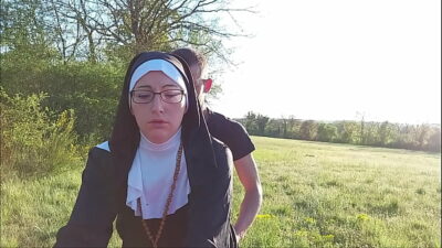 Nun A Baise Porno