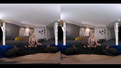 Oculus Sex Video