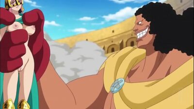 Okiku One Piece Homme