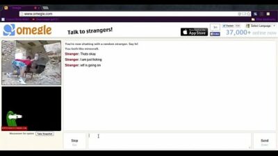 Omegle Teen Game Point Porn