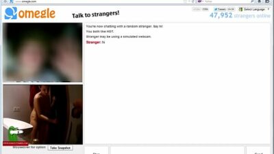 Omegle Video Chat Com