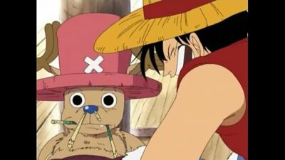 One Piece Hentai Photo