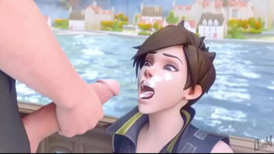 Overwatch Tracer Fanfic