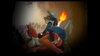 Pokémon Vidéos Porno