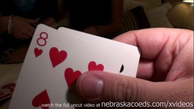 Poker Fesses