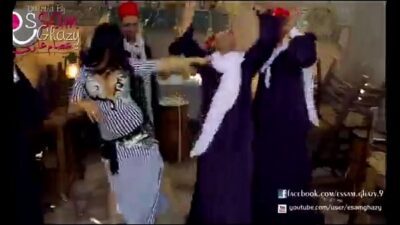 Porn Amateur Arab Dance For Employeur