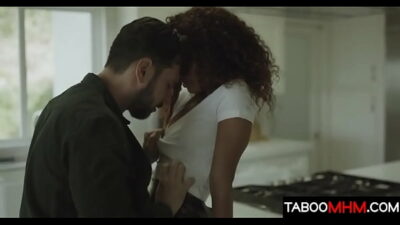 Porn Black Family Taboo