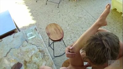 Porn Blond Sexy Nud Couple Good