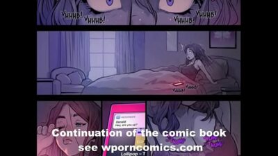 Porn Comic Fantaisy