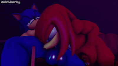 Porn Comic Sonic Gay