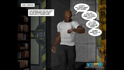 Porn Comics Corruptive Intentions Chapter 3