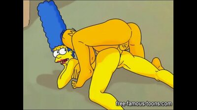 Porn Game Simpson Donload
