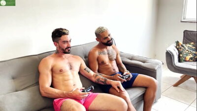 Porn Games Gays