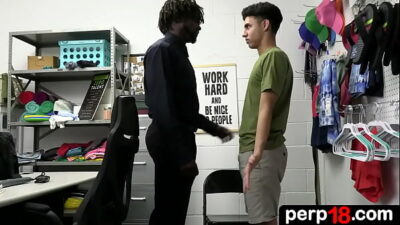 Porn Gay Black Young Perps.Com