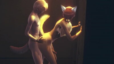 Porn Gay Furry Games