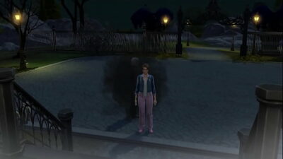 Porn Les Sims Mode Sex Gif
