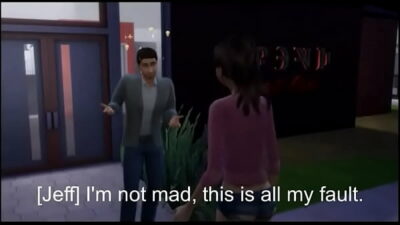 Porn Star Mod Sims 4